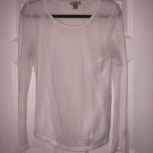 Loft Spring Sweater